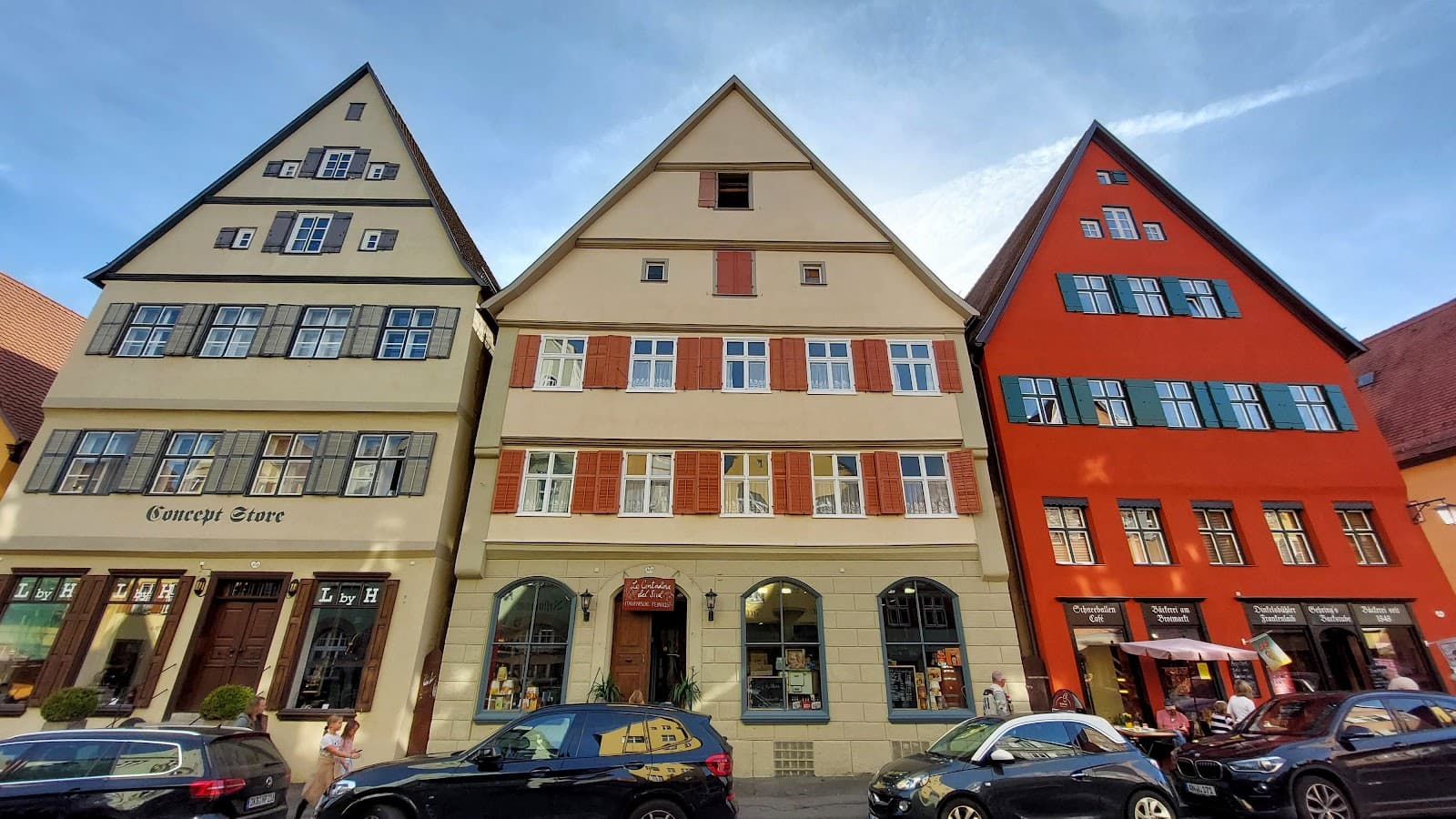 Segringer Straße - Image 1