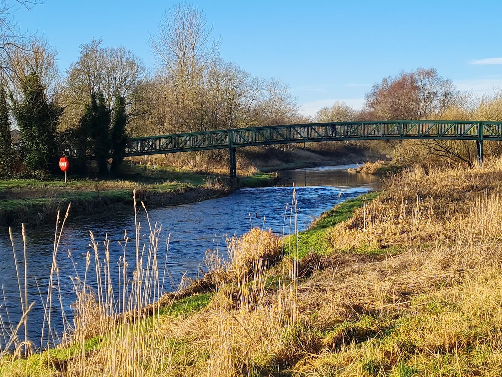 River Ythan Riverside Walk (Ellon) - Image 1