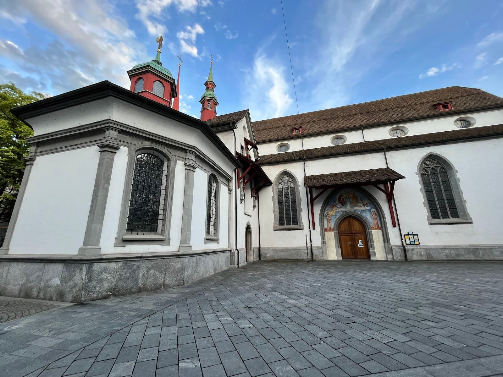 Franciscan Church - Image 1