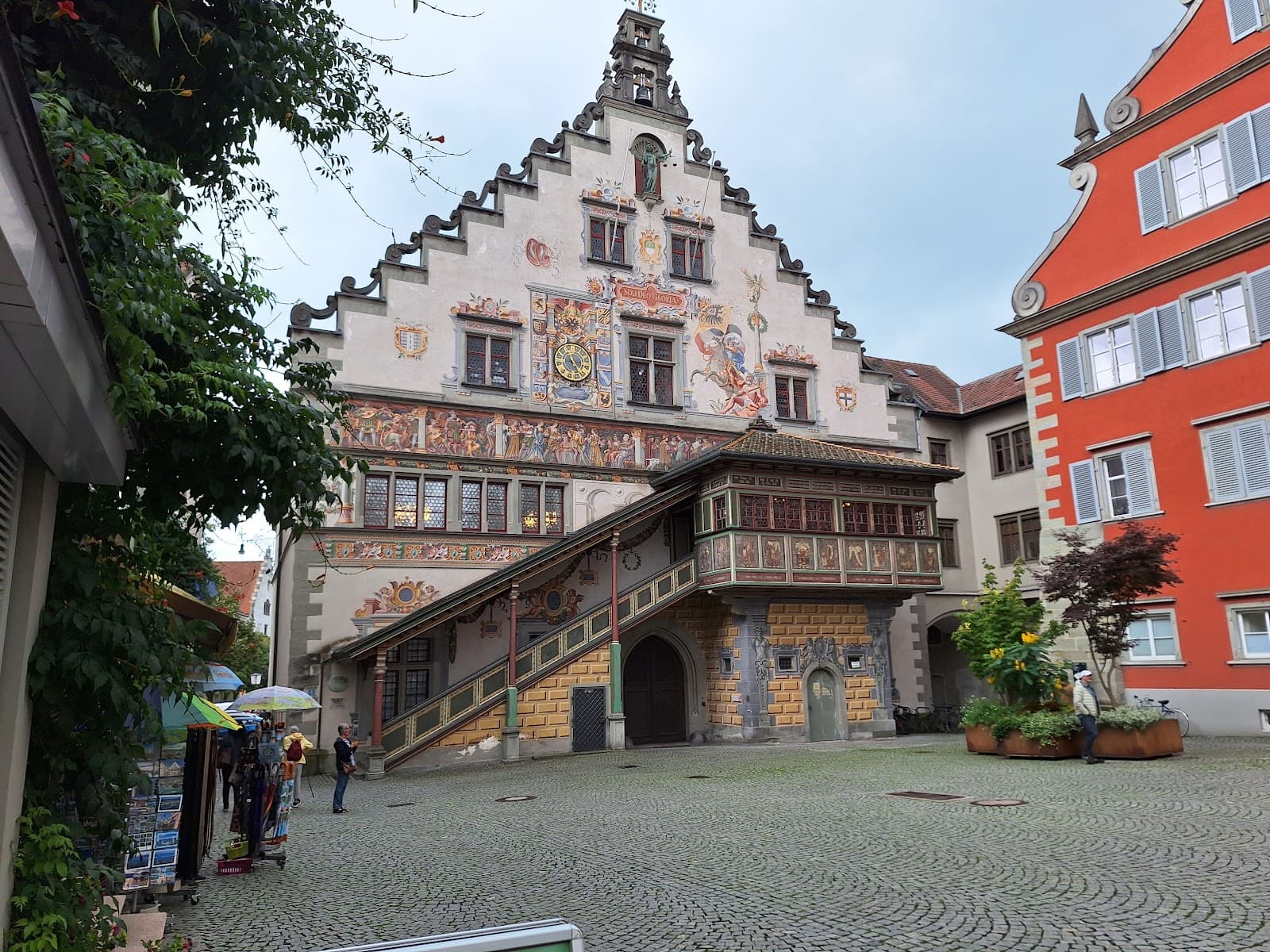 Lindau Old Town - Image 1