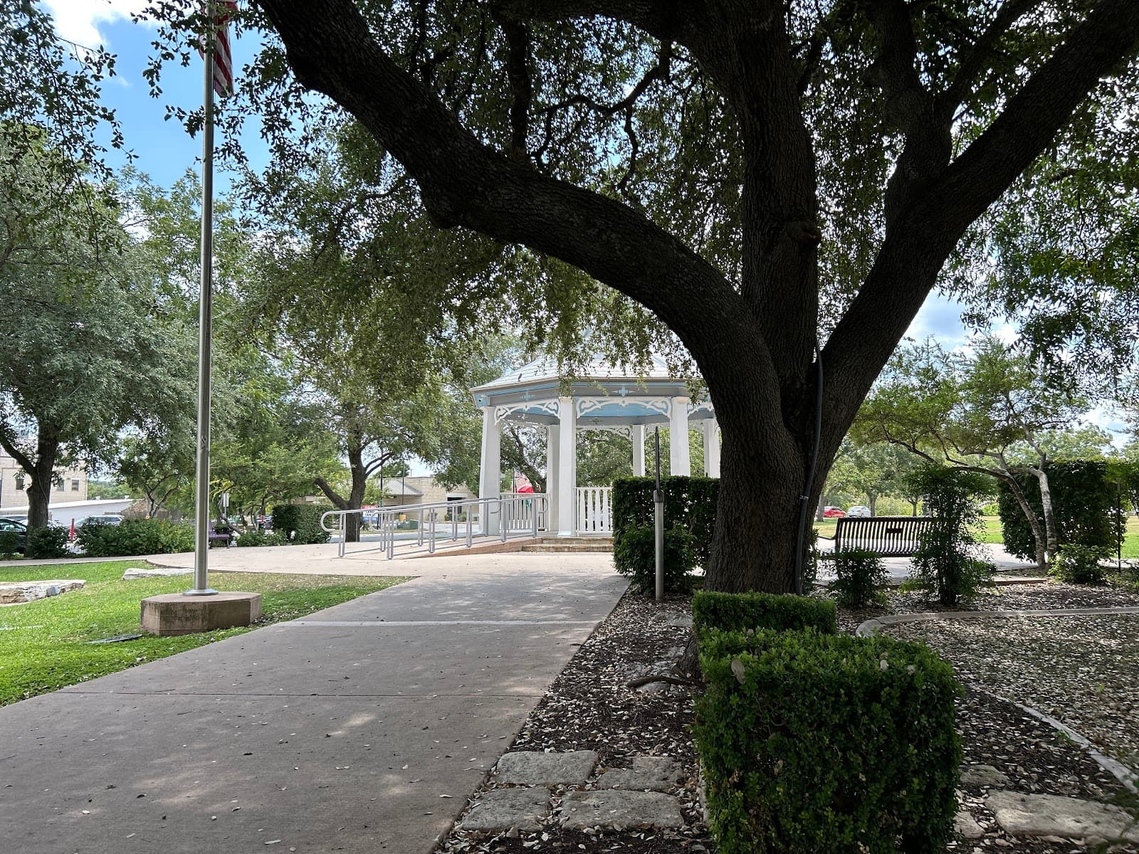 Boerne Hill Country Mile - Image 1