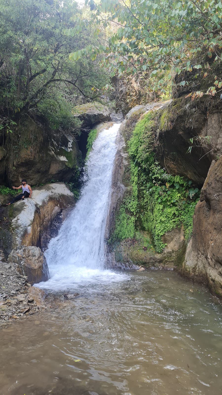 Shikhar Falls - Image 1