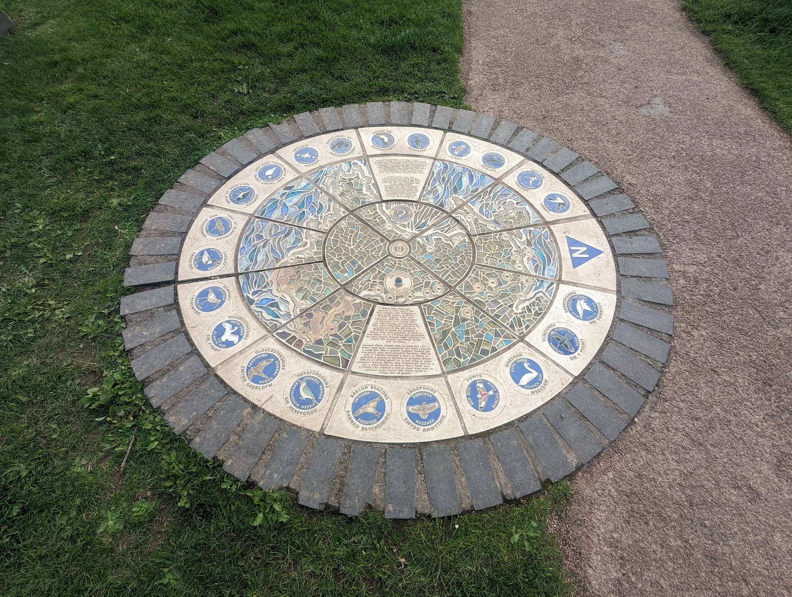 Newport Wetlands Centre