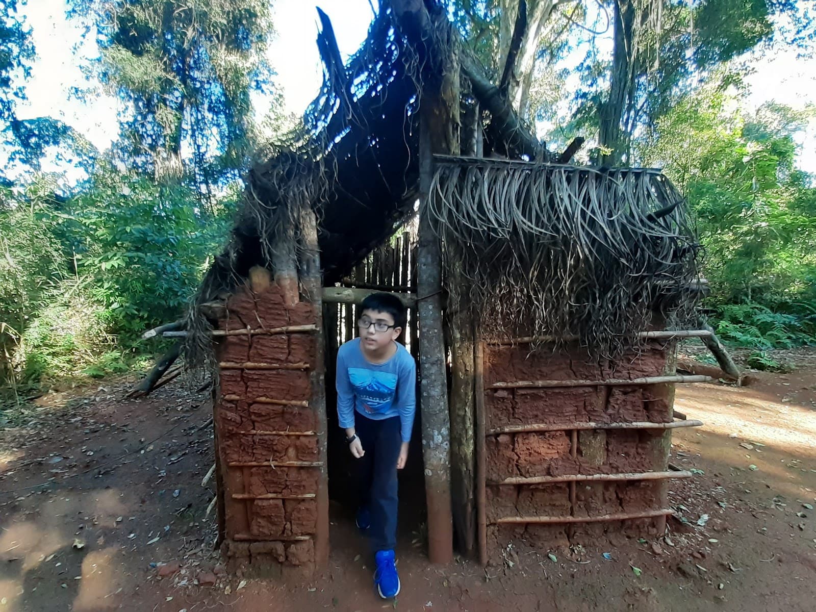 Mbyá Guaraní Yryapú Community - Image 1