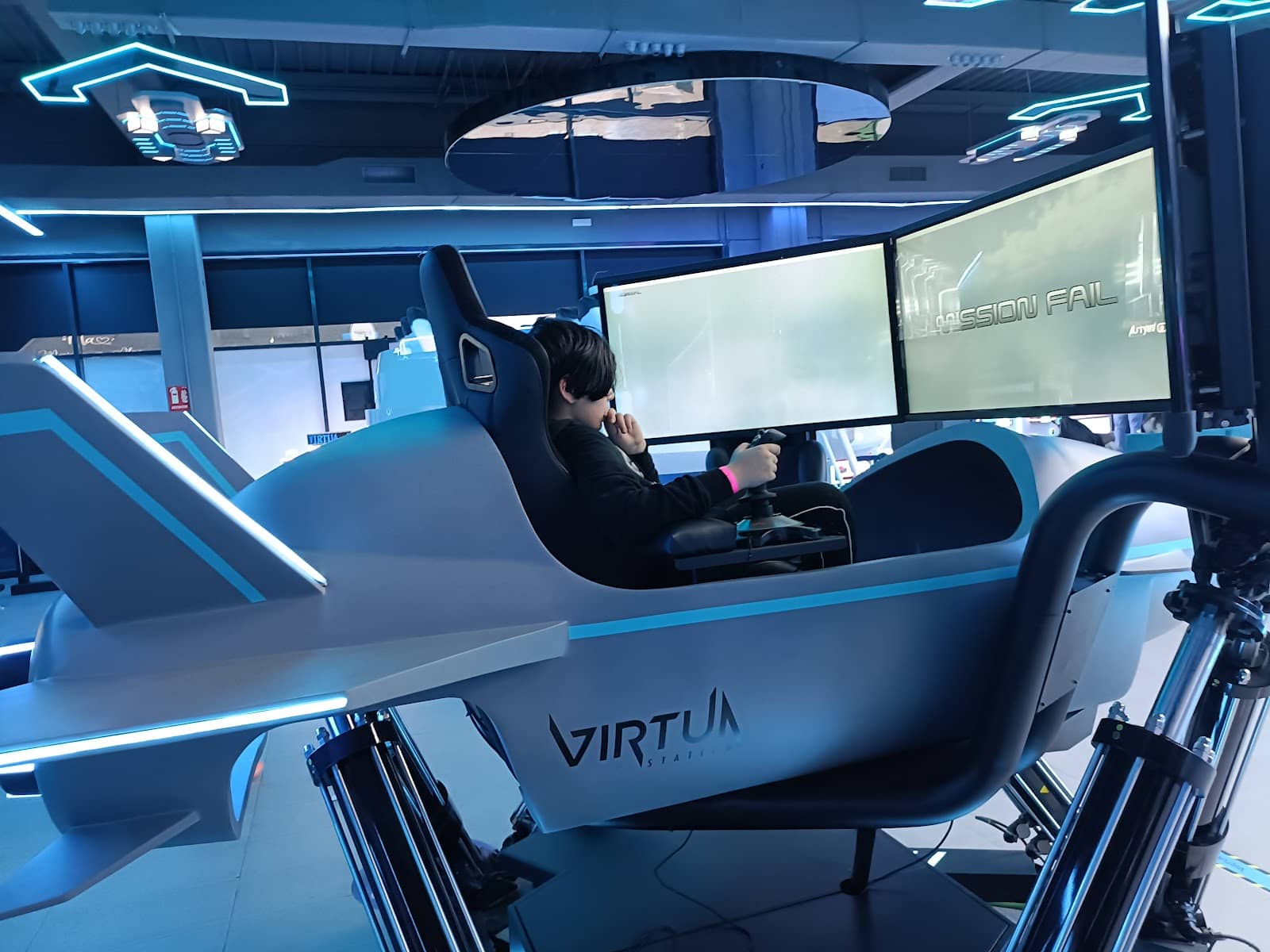 Zombie & Horror Experiences