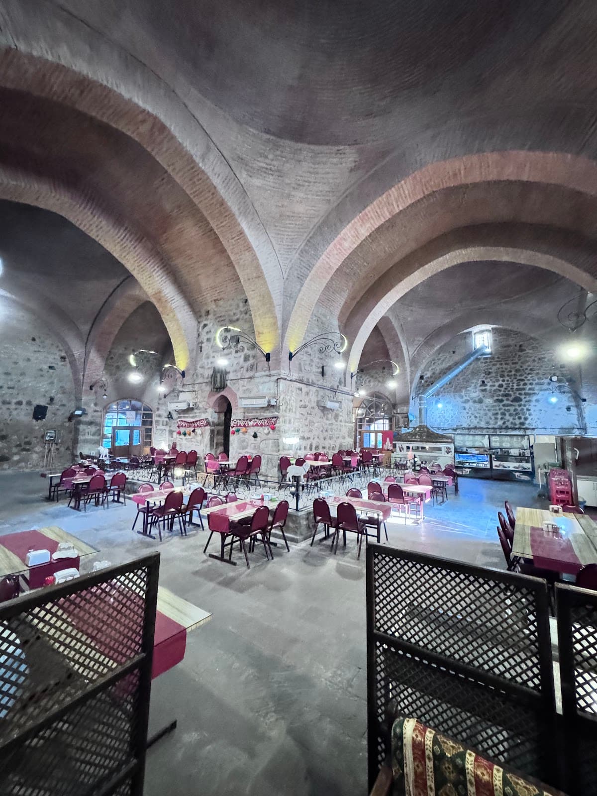 Vezirköprü Old Town - Image 1