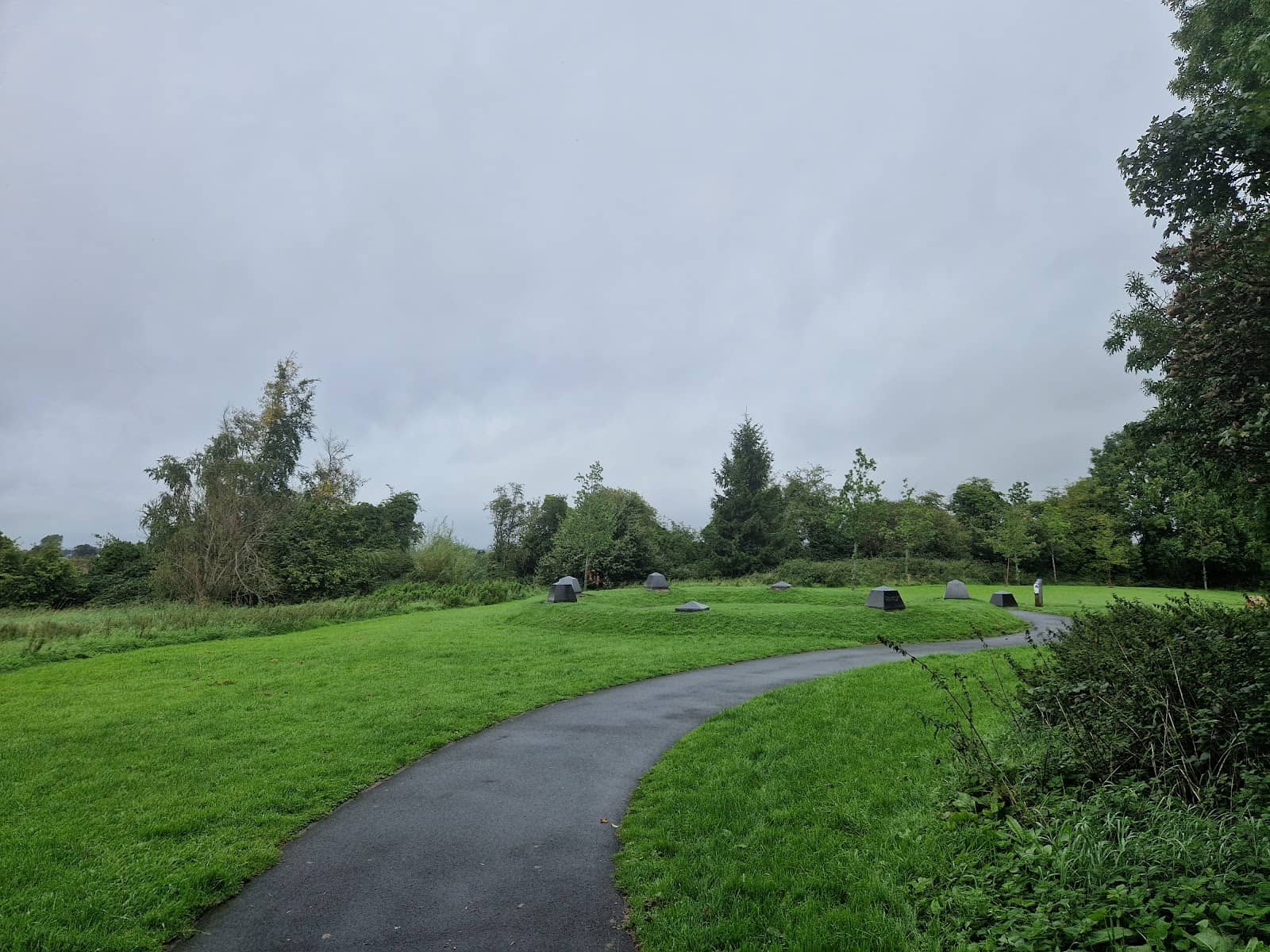 AstroPark & Hill of Infinity