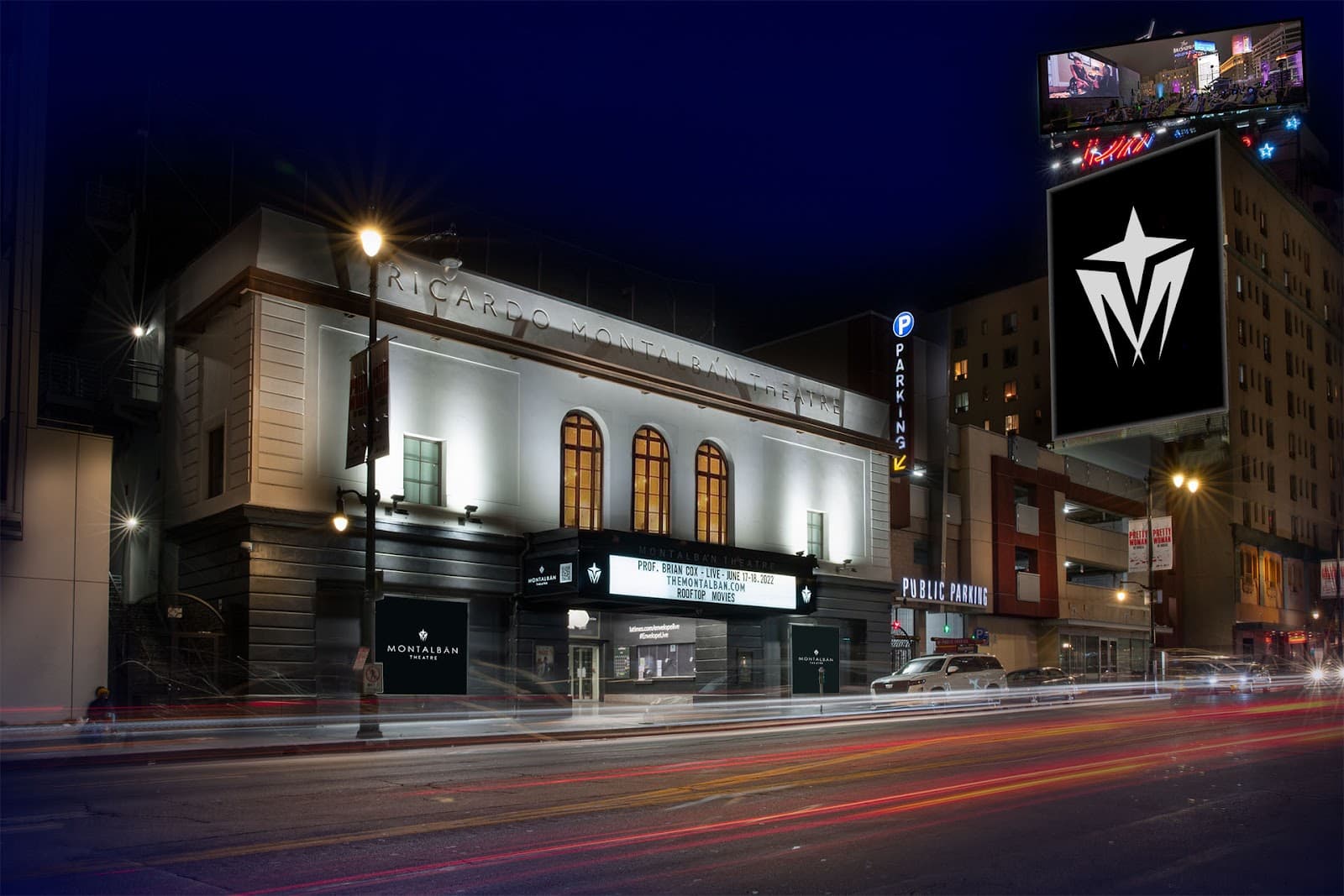 The Montalbán - Image 1