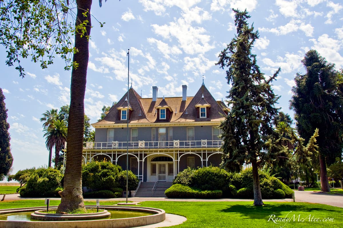 Kearney Park - Image 1