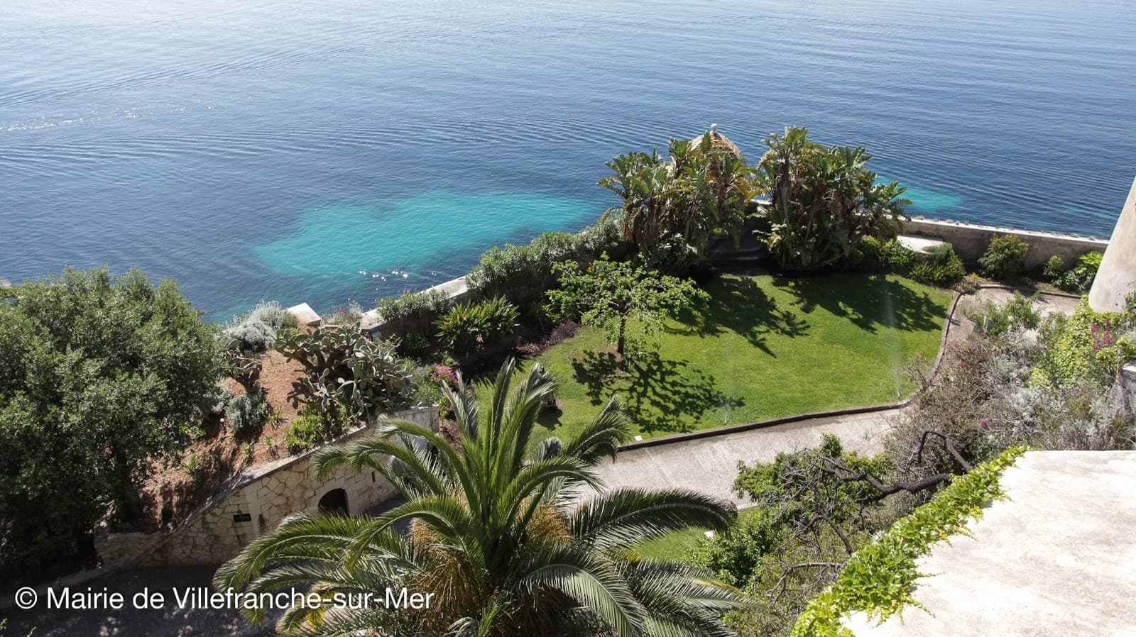 Citadelle Saint-Elme Villefranche Nice - Image 1
