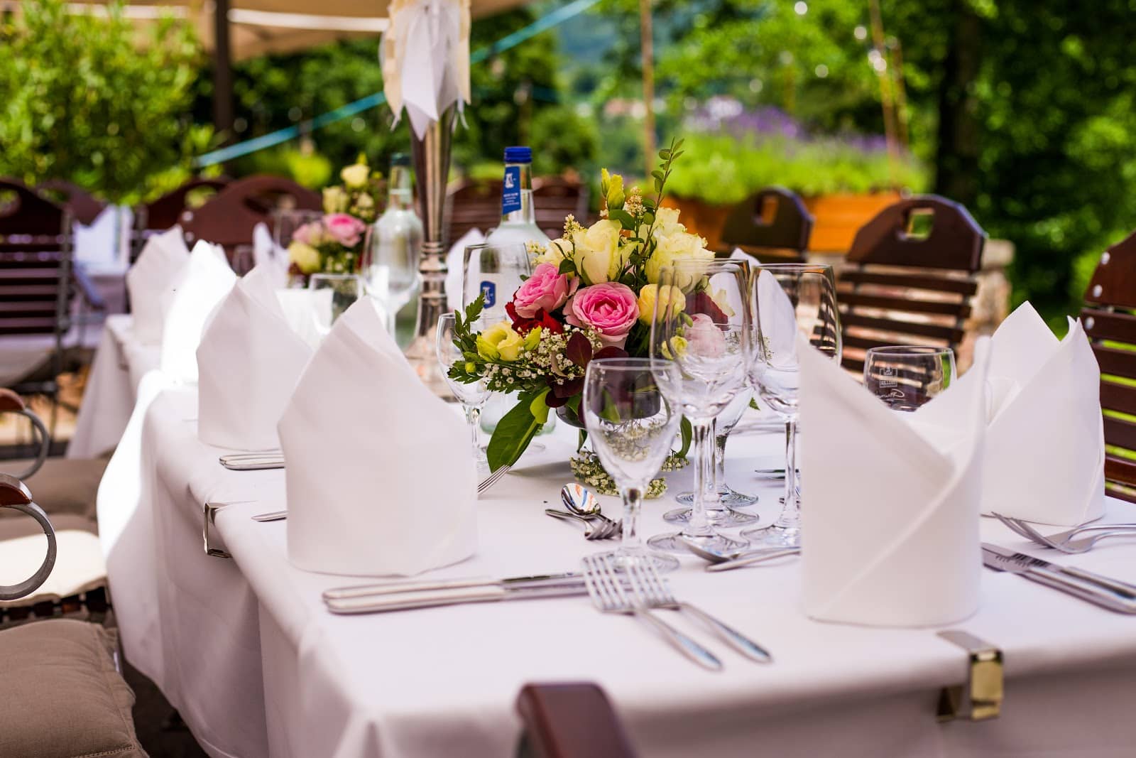 Scenic Grill & Beer Garden