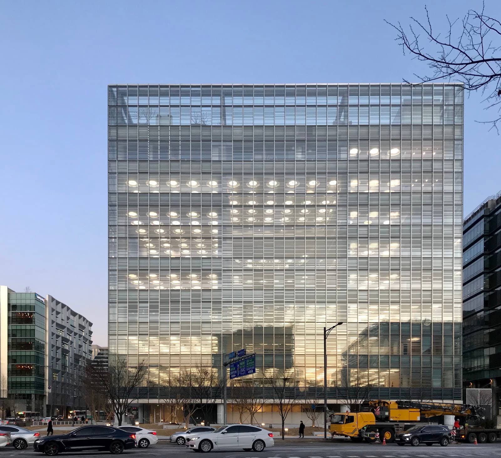 Residential Architectural Showcase