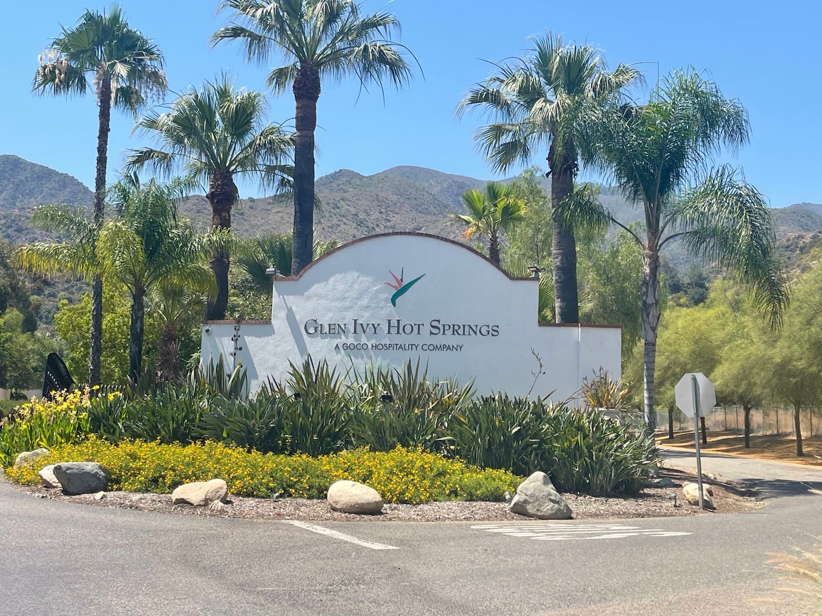 Glen Ivy Hot Springs - Image 1