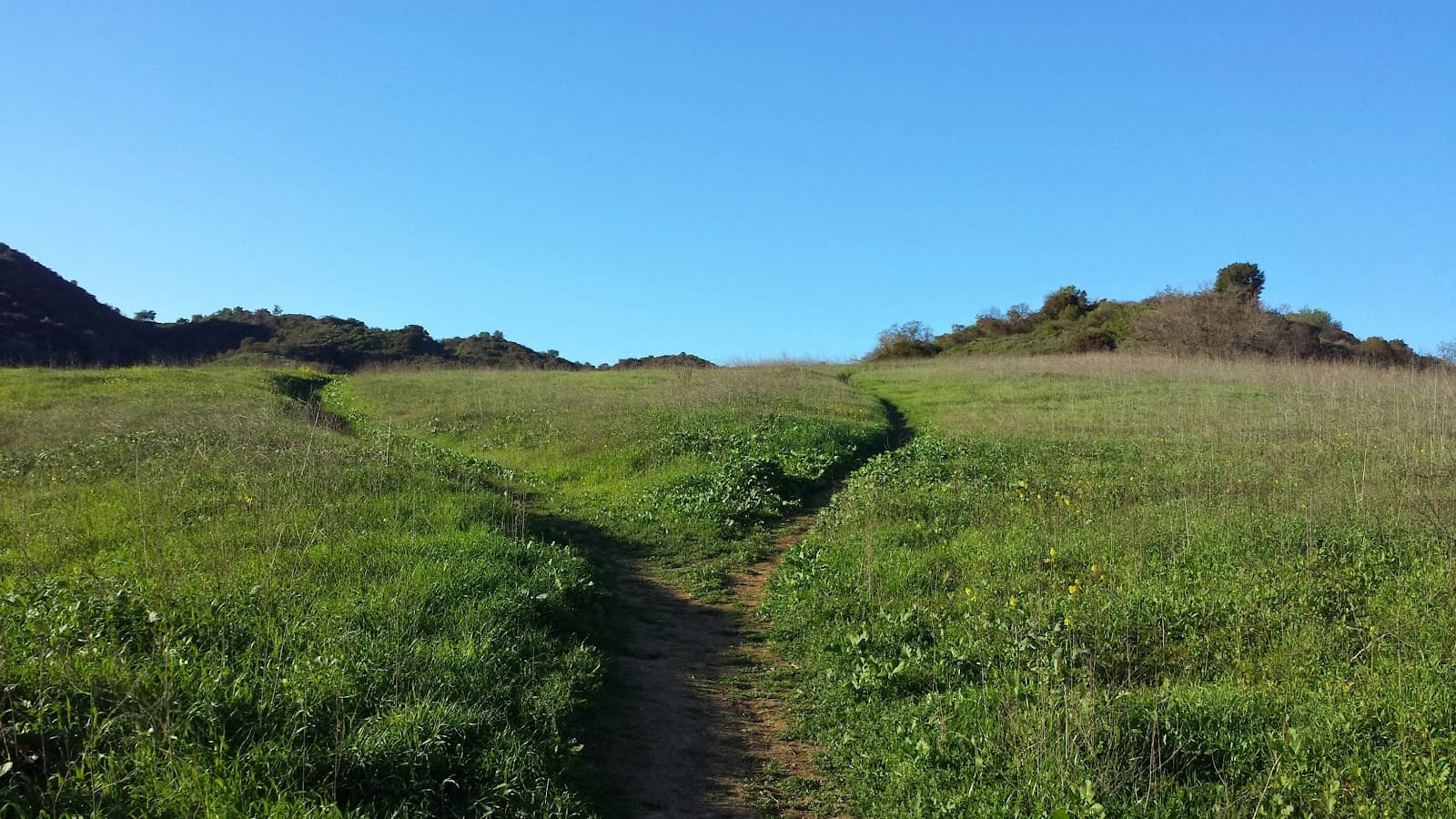 Summit Valley Edmund D. Edelman Park - Image 1