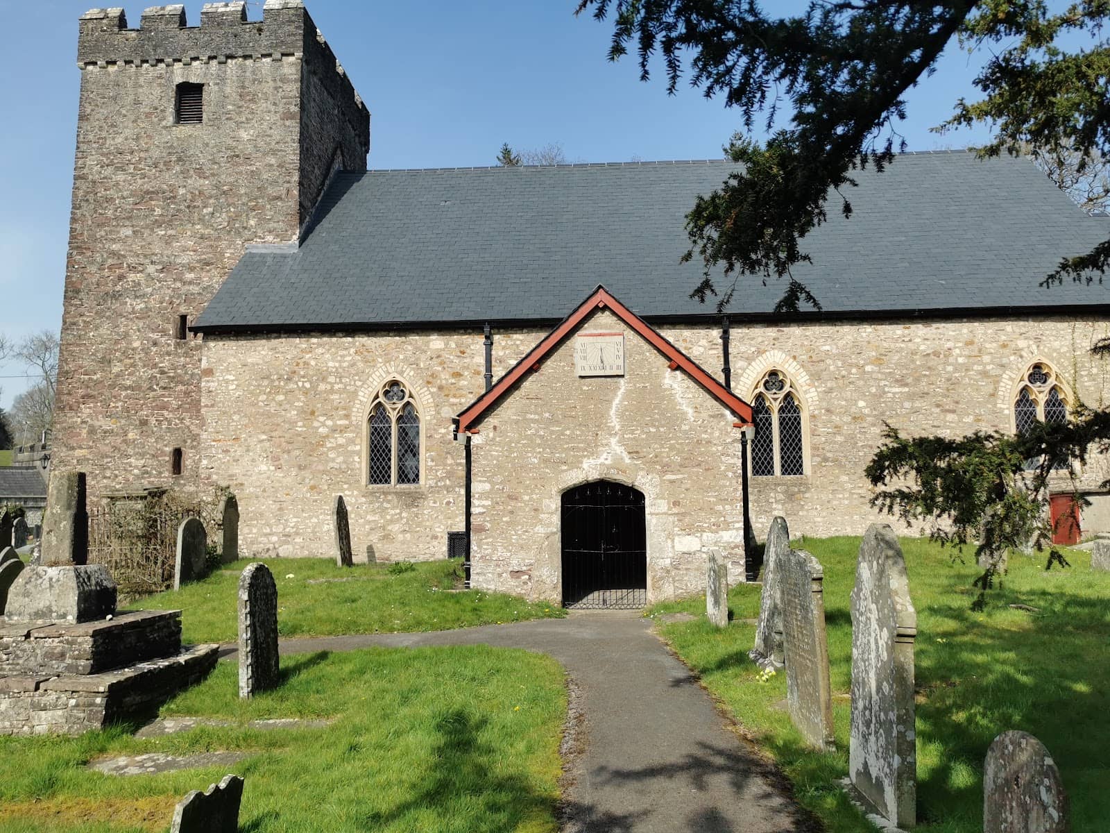 Local Heritage Site