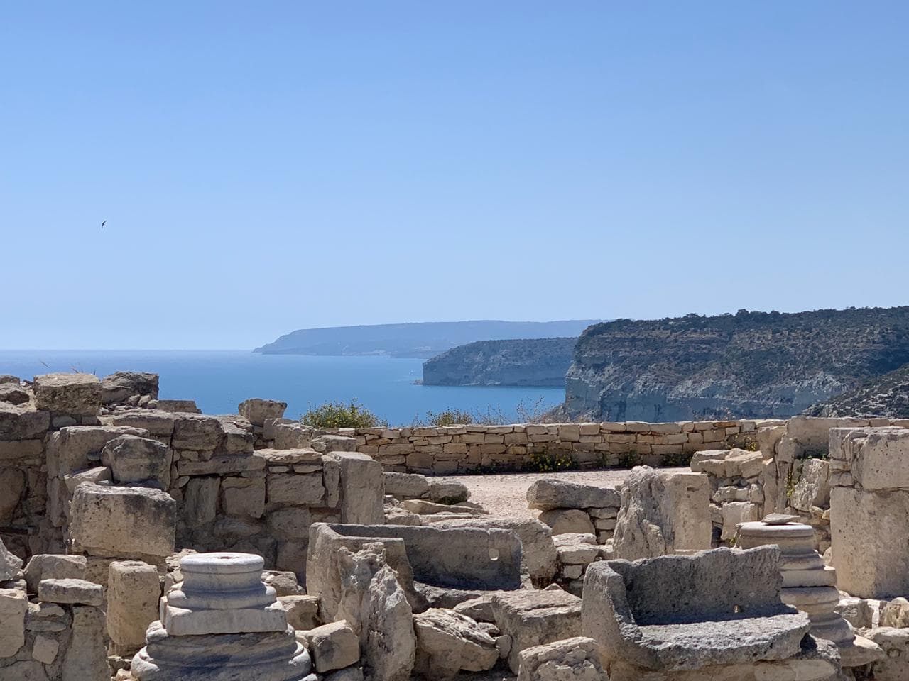Ancient Kourion - Image 1