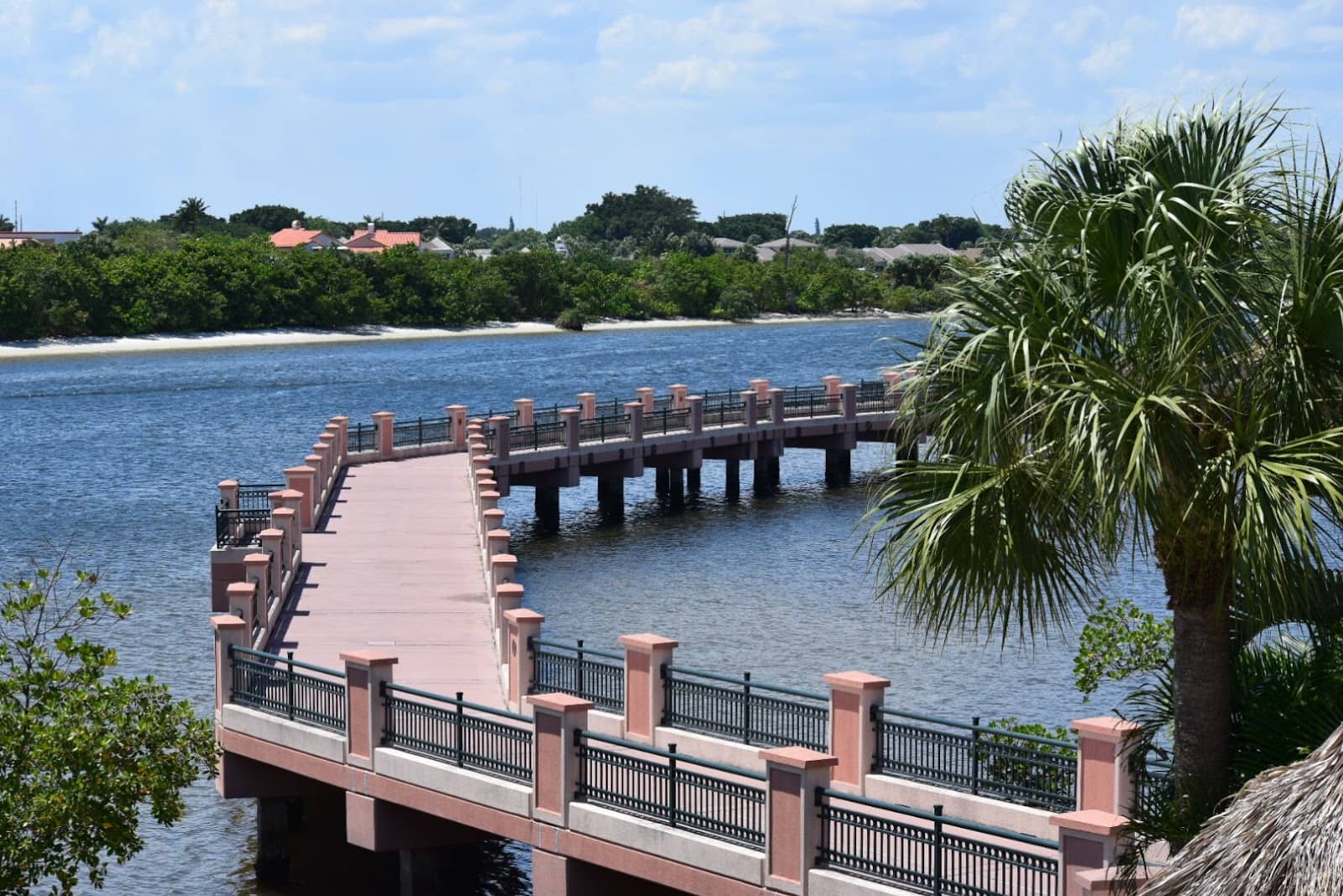 Jupiter Yacht Club Marina