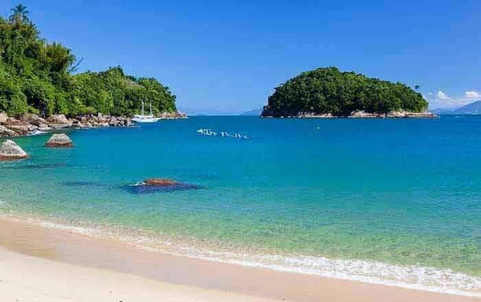 Ilha das Couves - Image 1