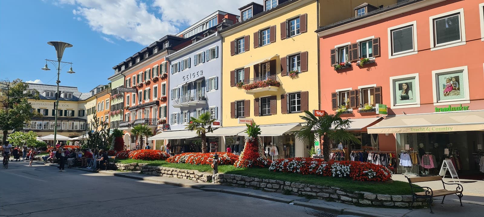 Lienz Old Town - Image 1