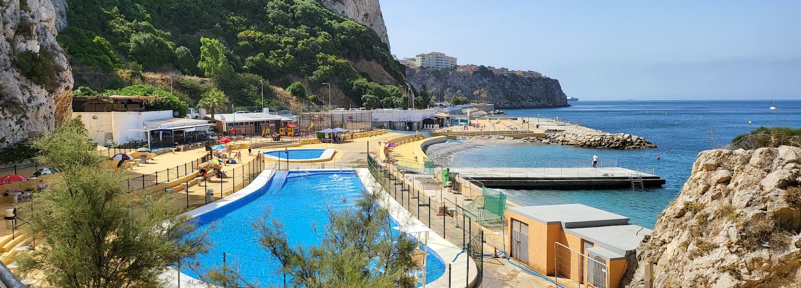 Gibraltar - Image 1