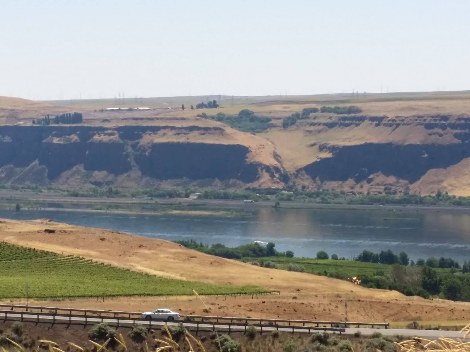 Downtown Goldendale - Image 1