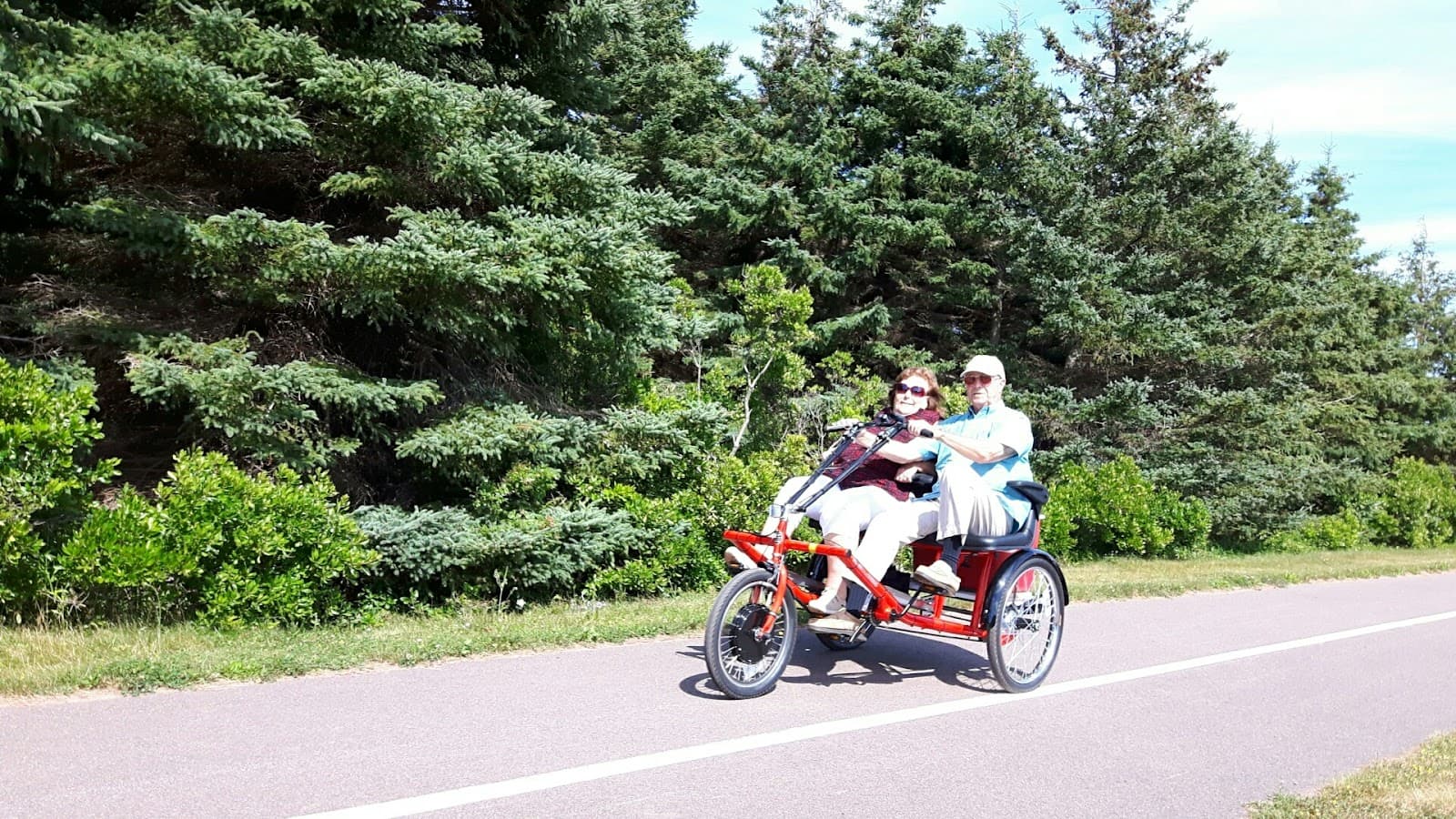 Gulf Shore Parkway West - Image 1