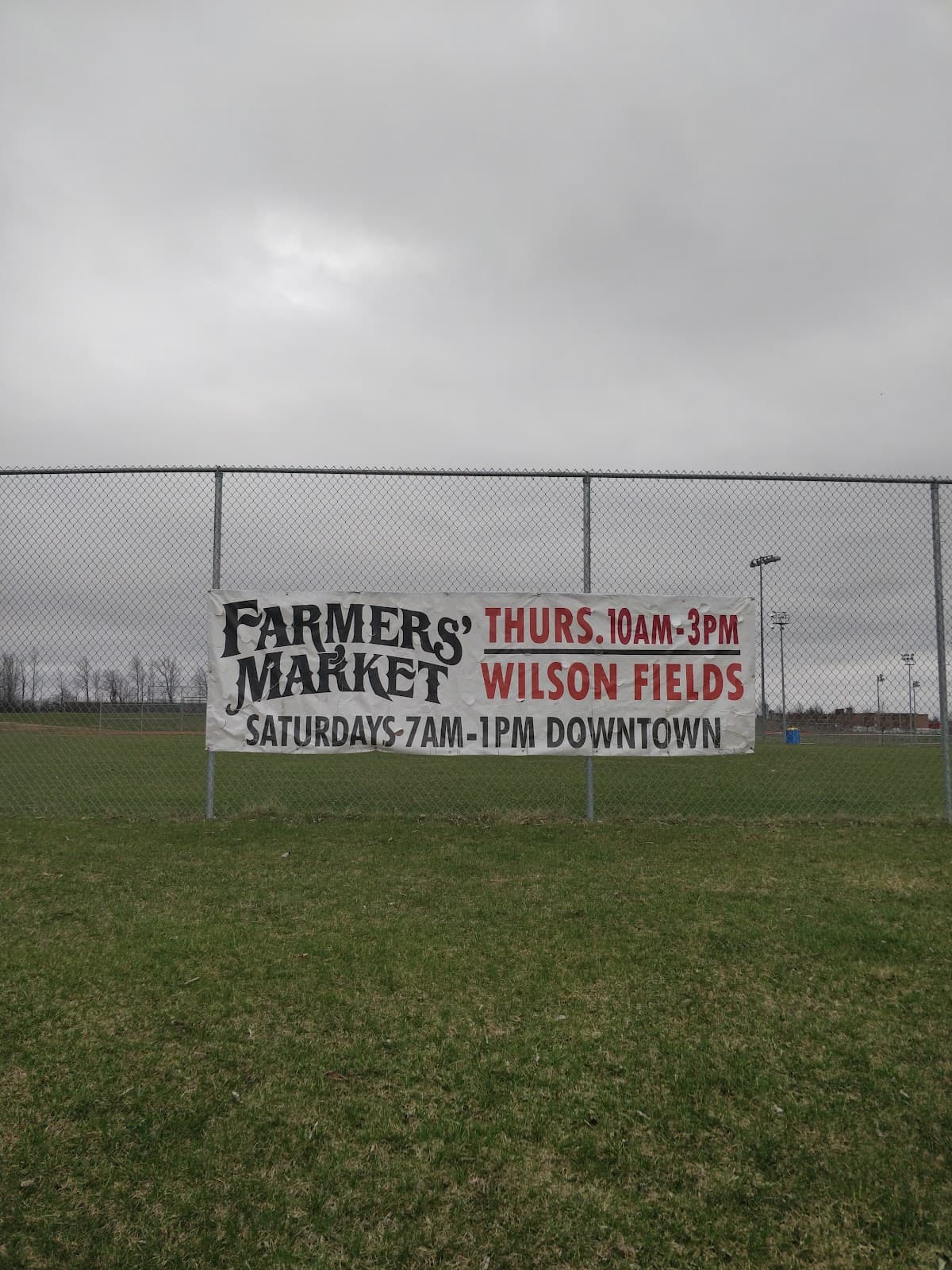 Lindsay Farmers' Market - Image 1