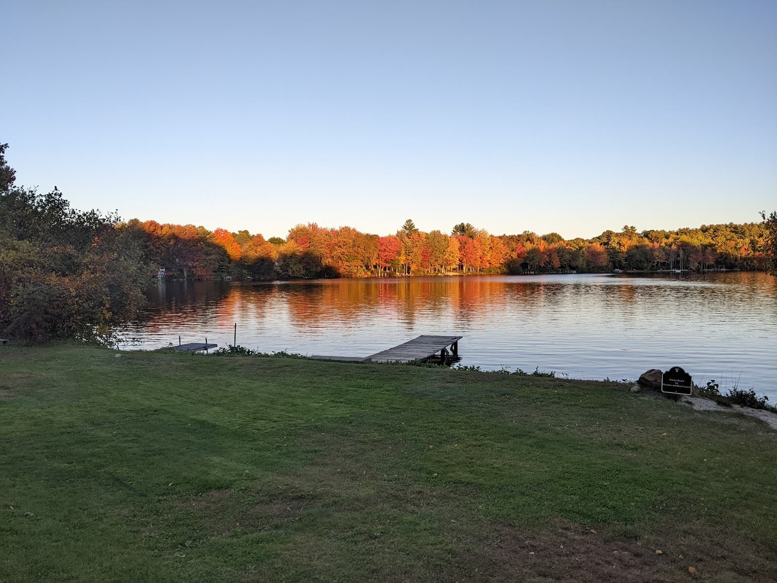 Crescent Lake - Image 1