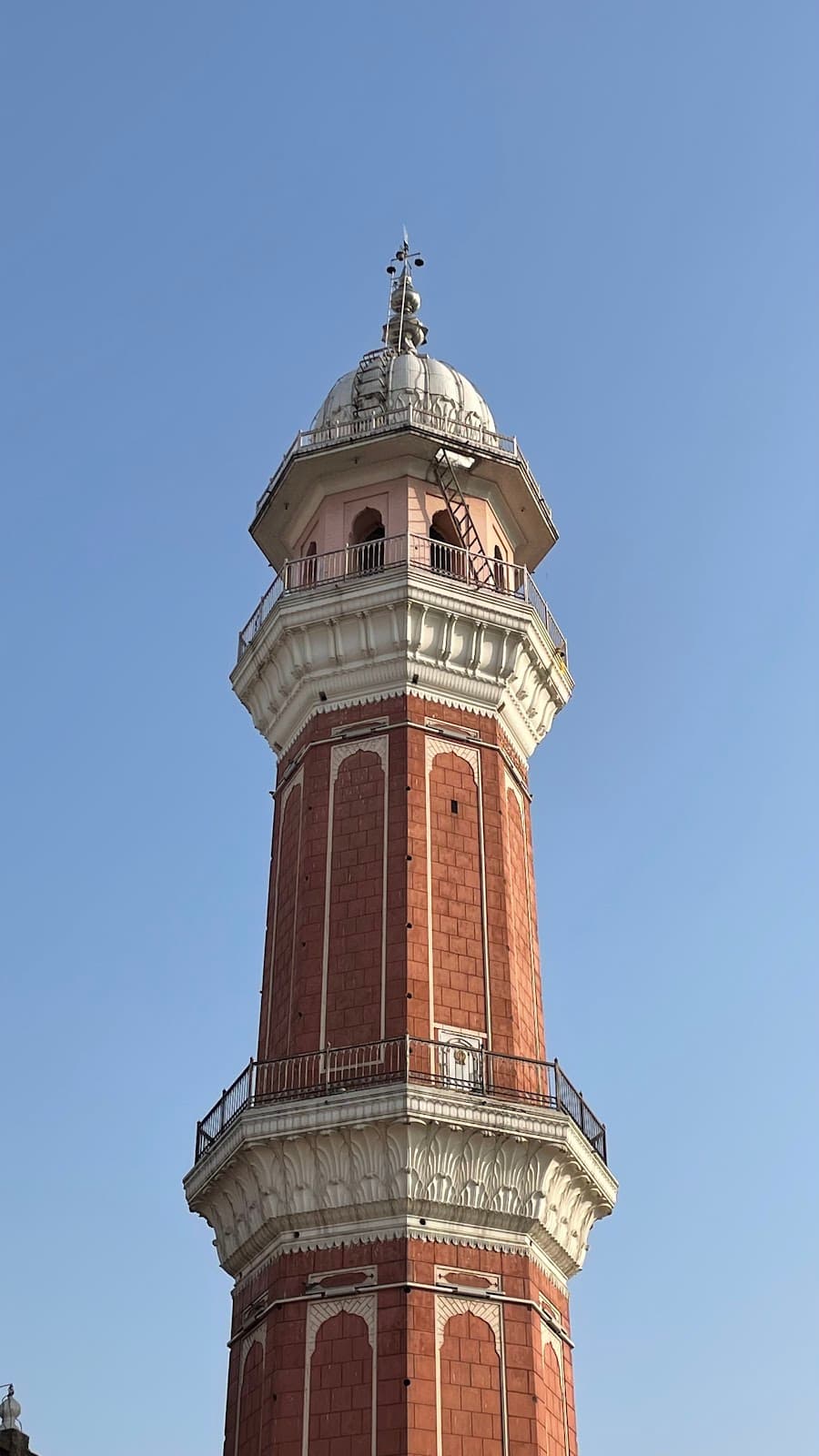 Ramgarhia Bunga Amritsar - Image 1