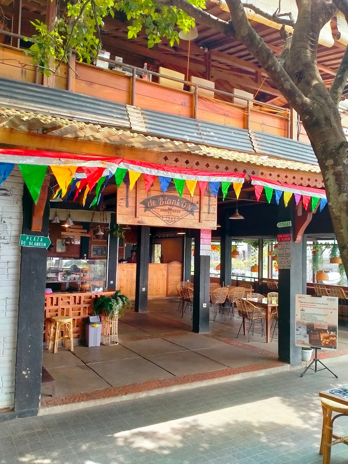 Punclut Puncak Ciumbuleuit - Image 1