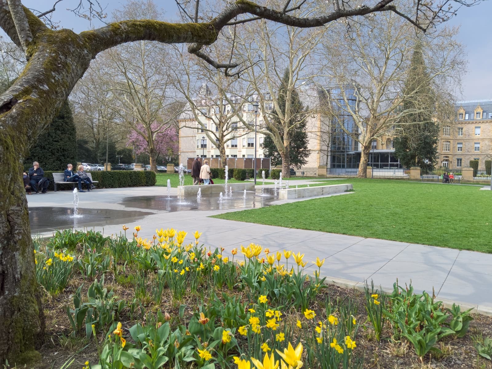 Pescatore Park - Image 1