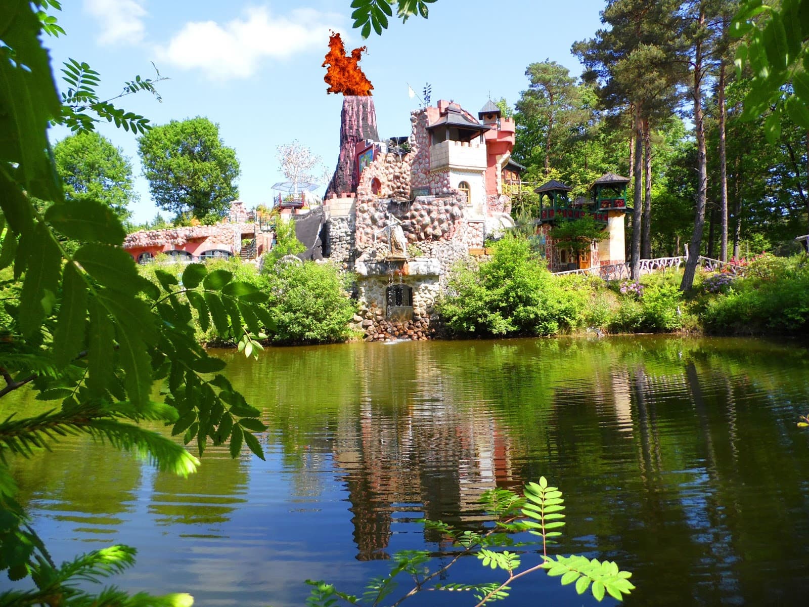 Heidekastell Iserhatsche - Image 1