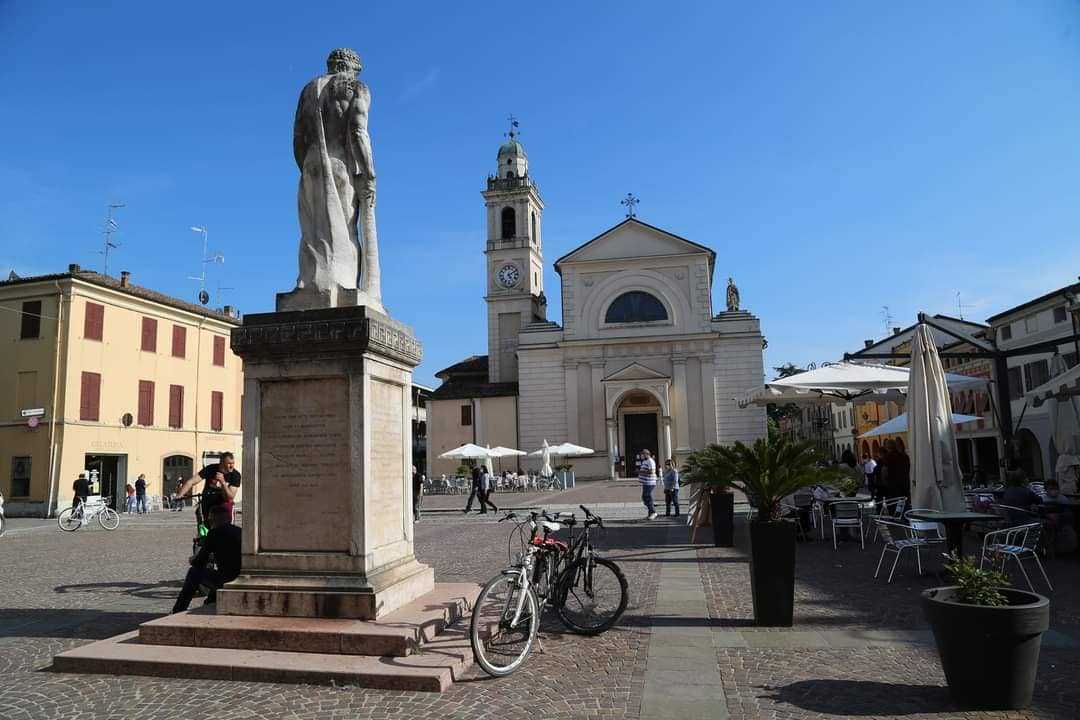 Piazza Matteotti