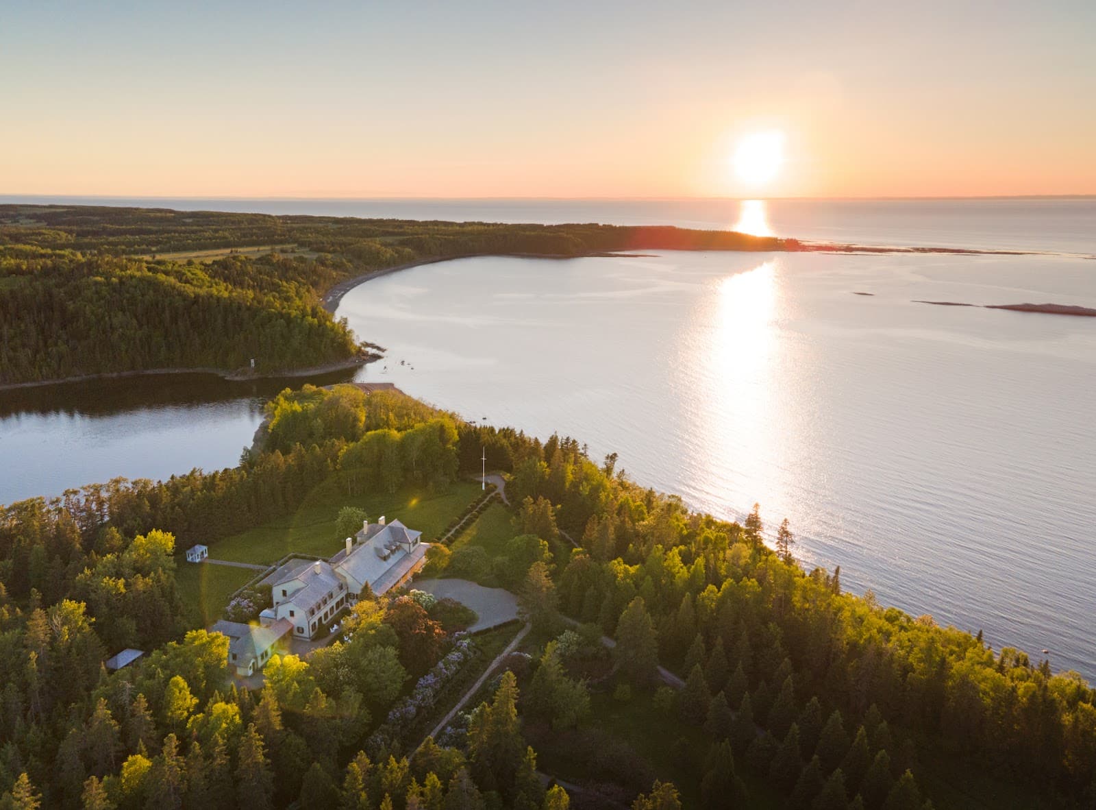 Reford Gardens (Jardins de Métis) - Image 1