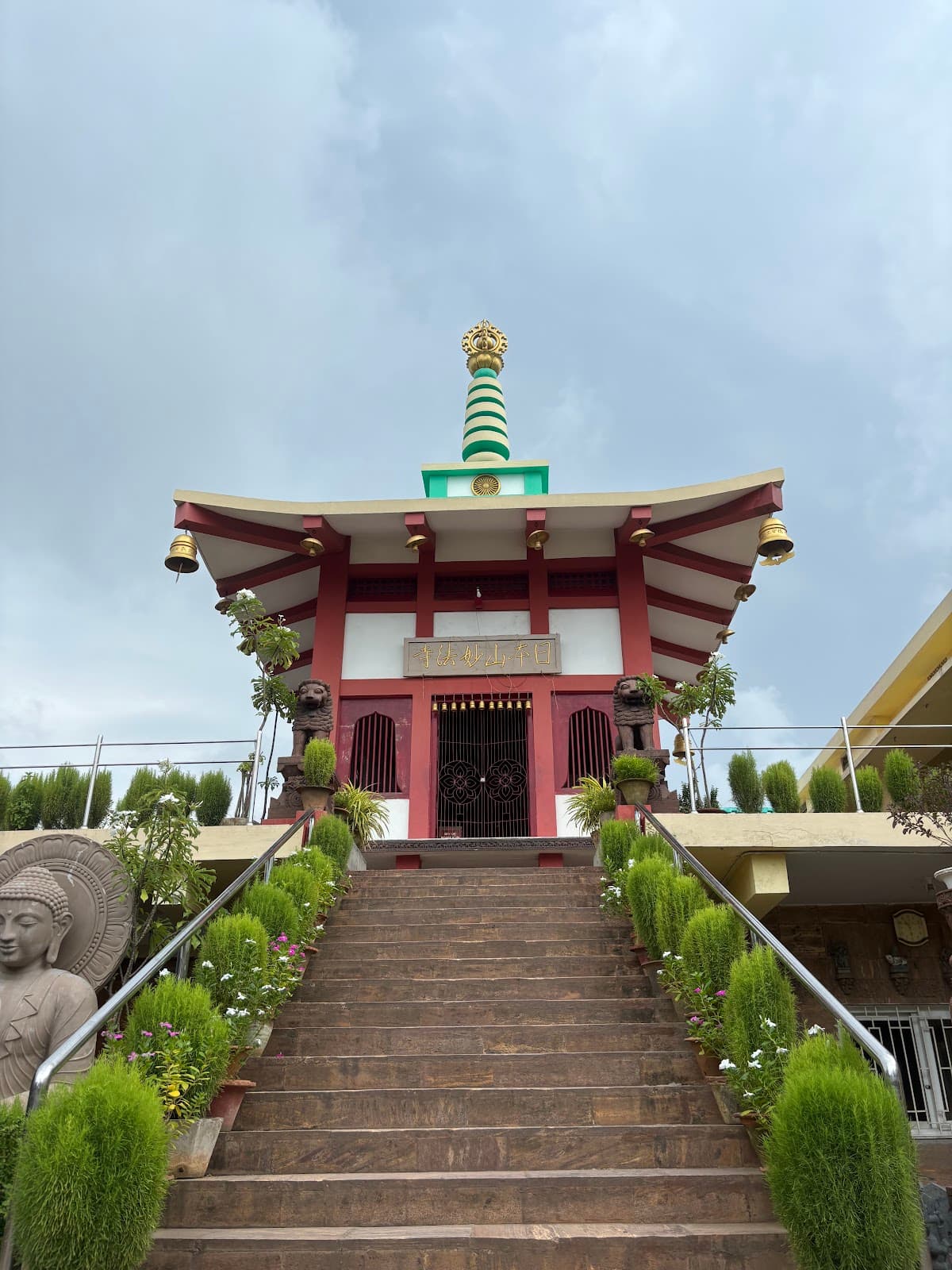 Sudarshan Crafts Museum Puri - Image 1