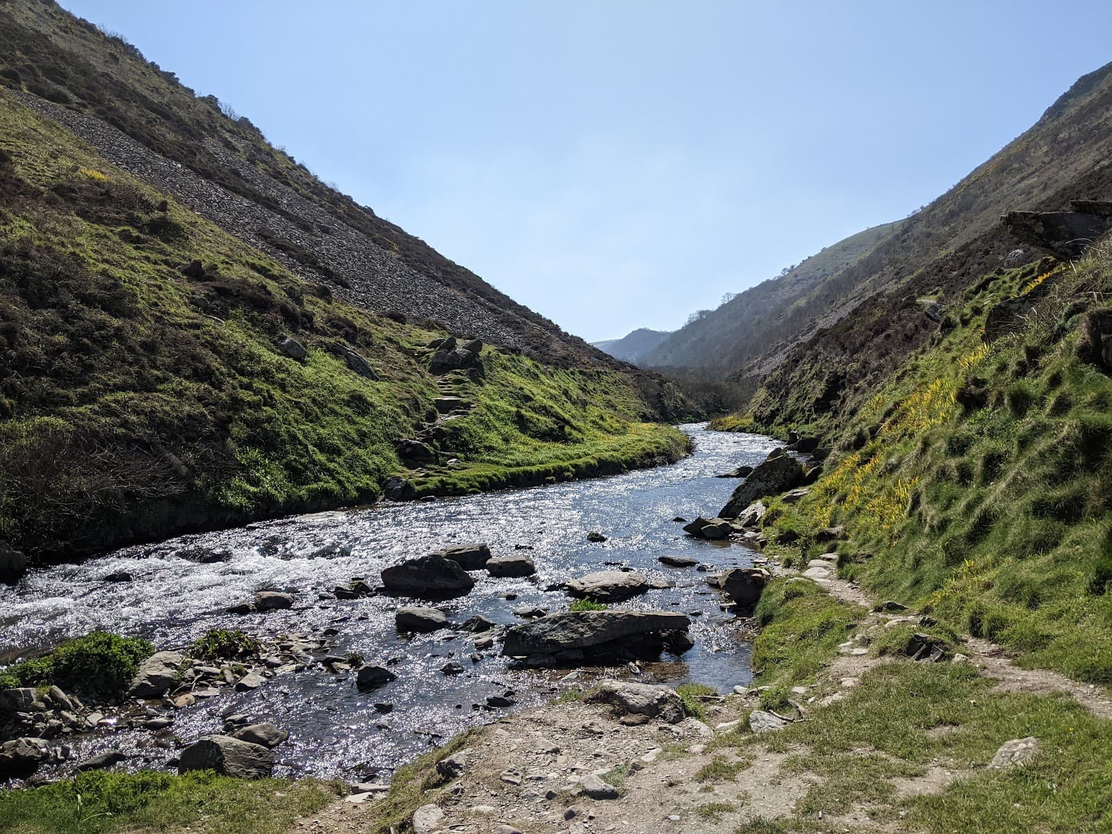 Heddon Valley National Trust - Image 1