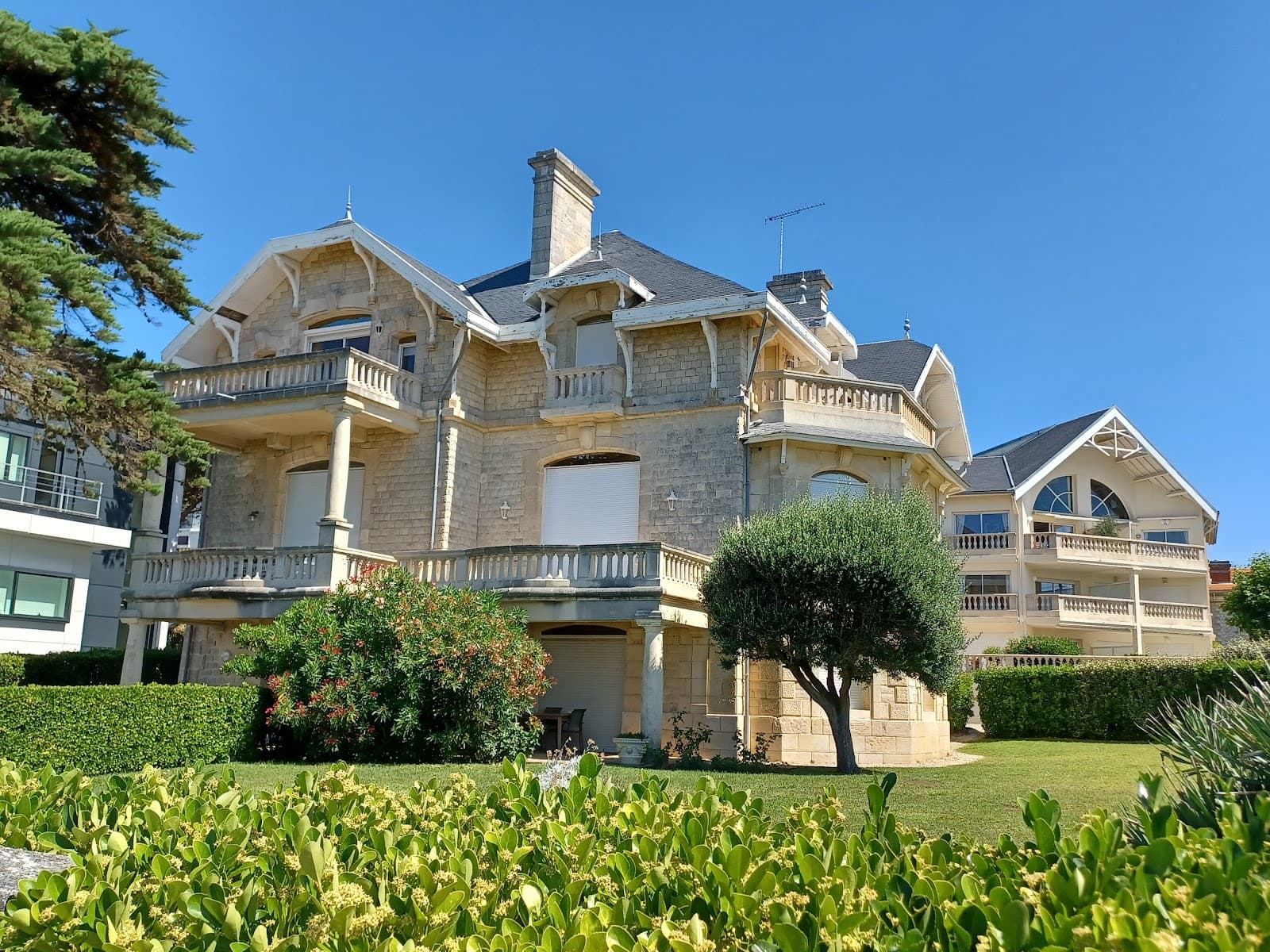 Plage du Pigeonnier - Image 1