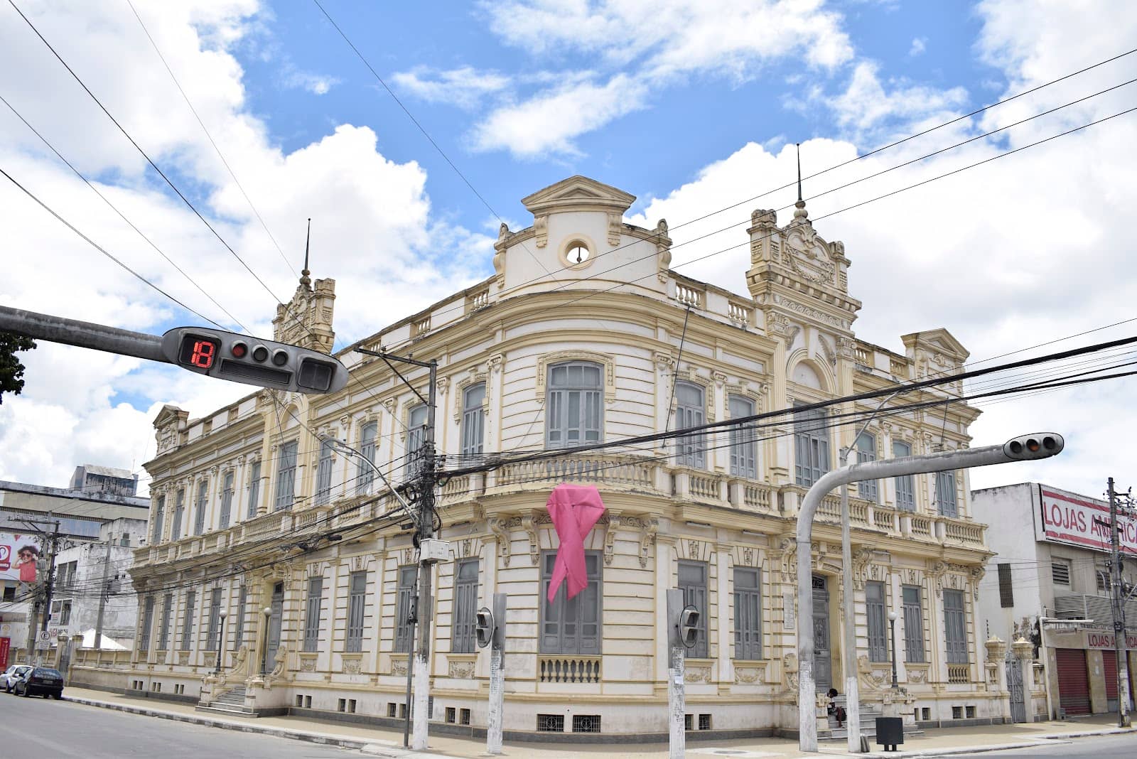 Civic Hub