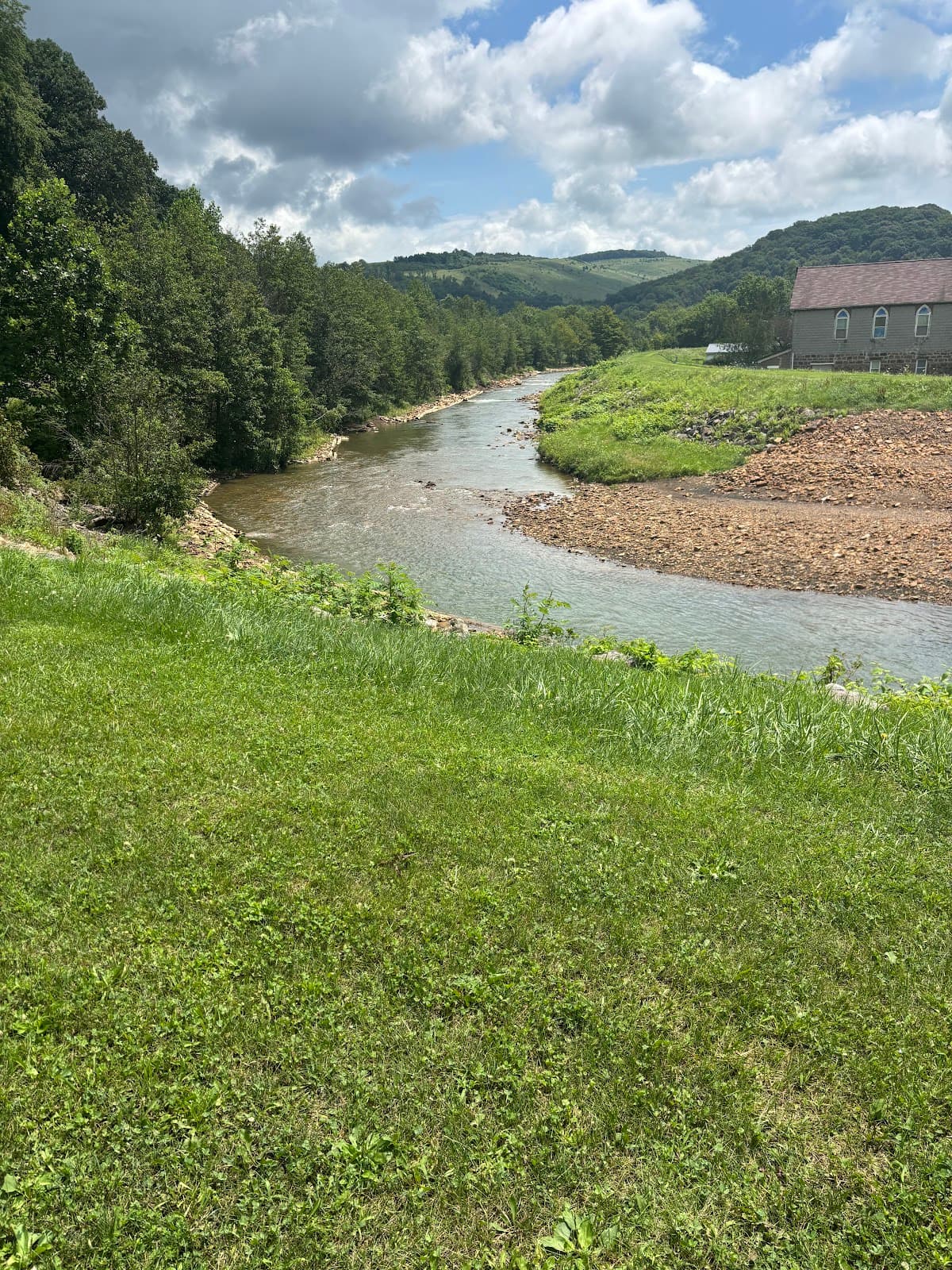 Ghost Town Trail - Image 1