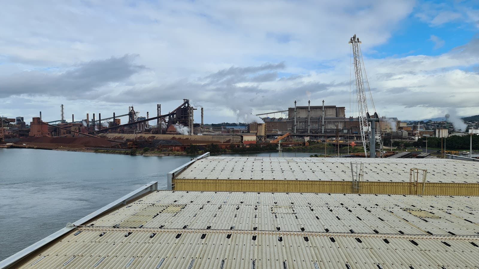 Port Kembla - Image 1