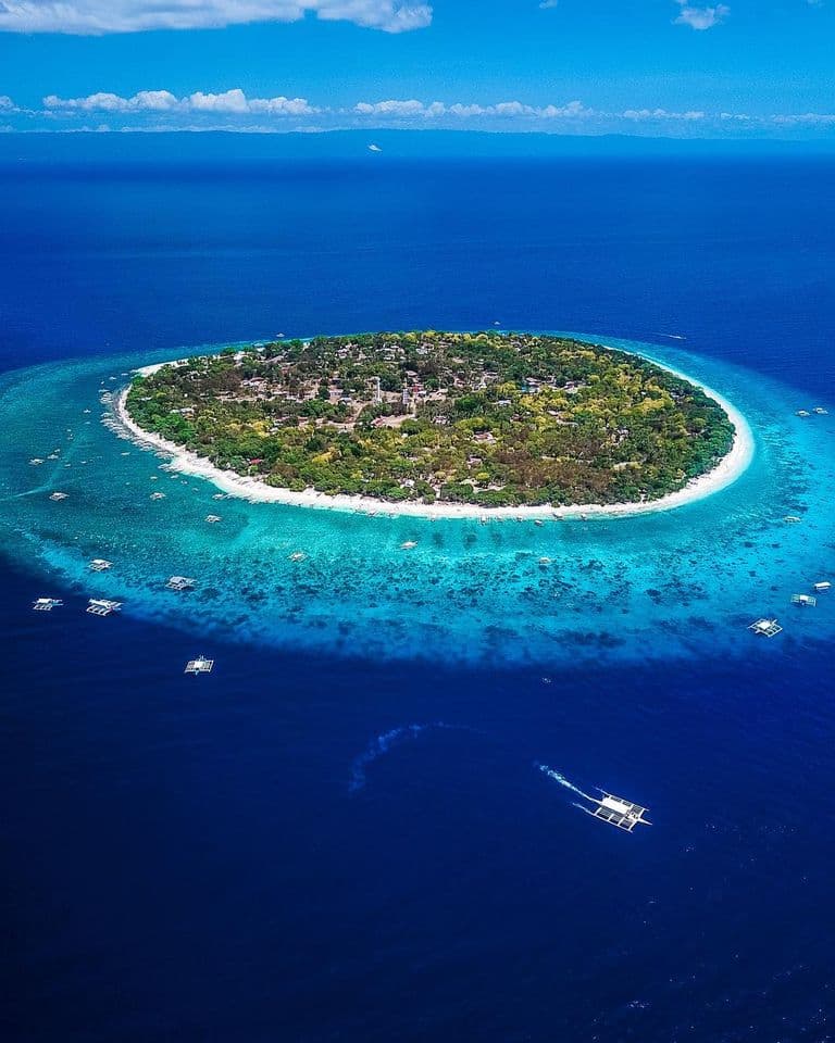 Balicasag Island - Image 1