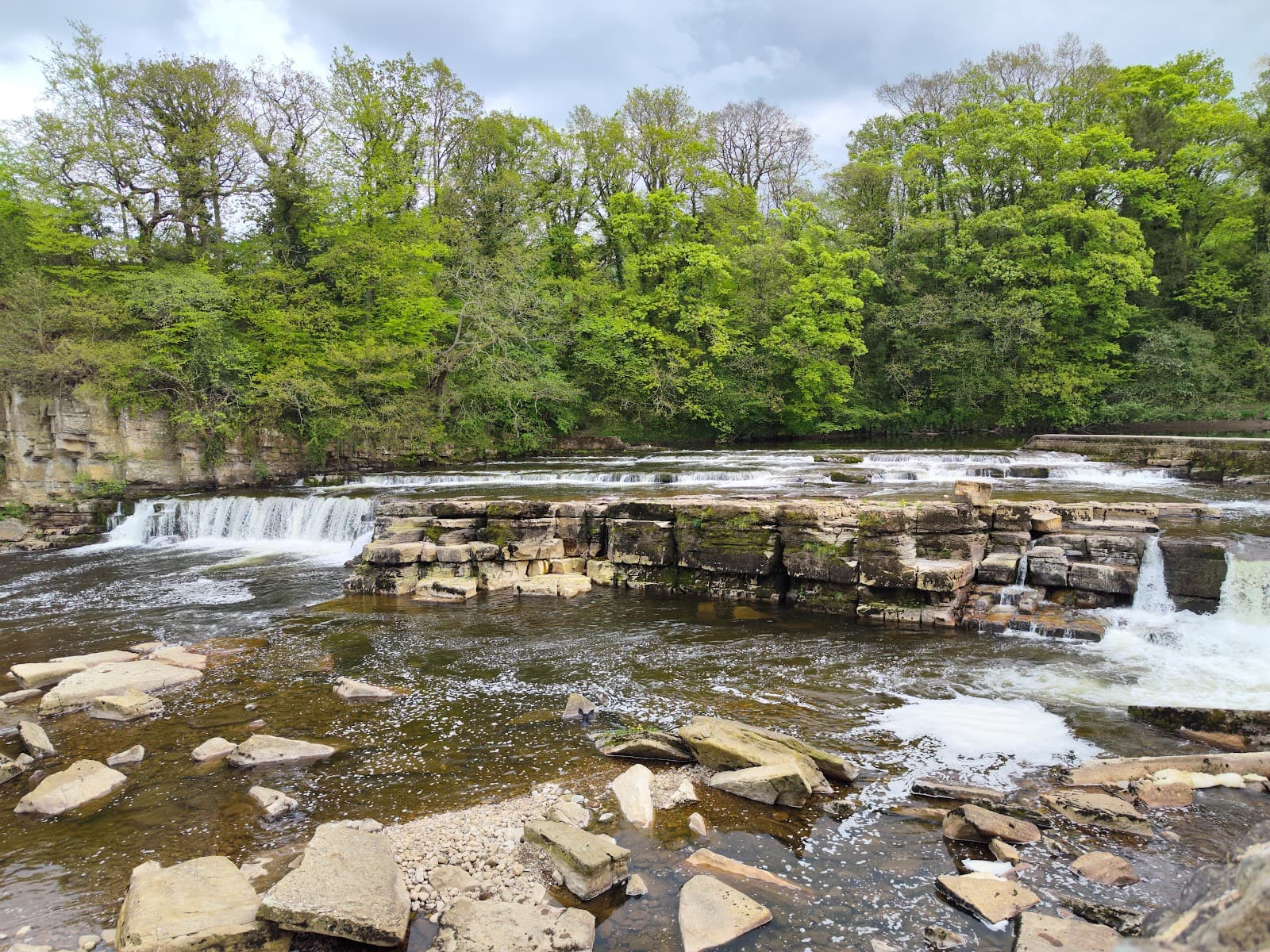 Richmond Falls - Image 1