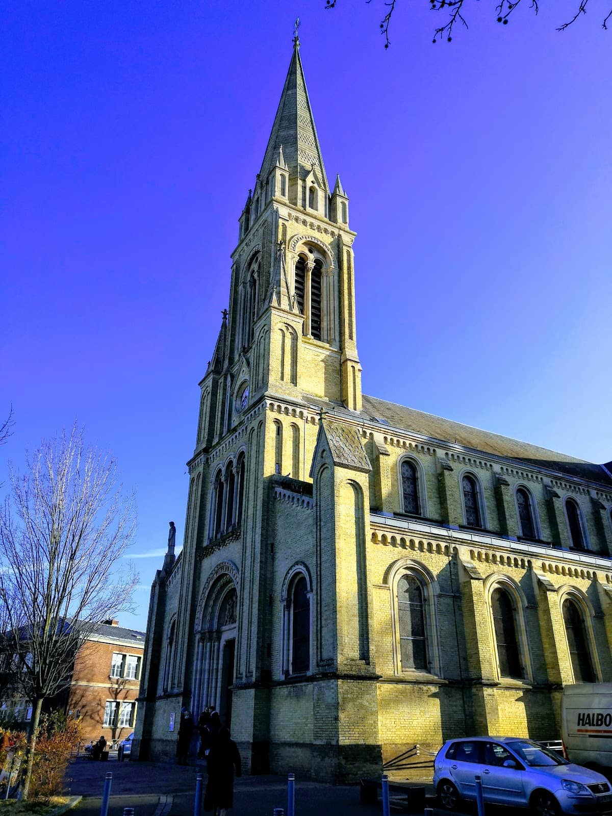 Vertical photo