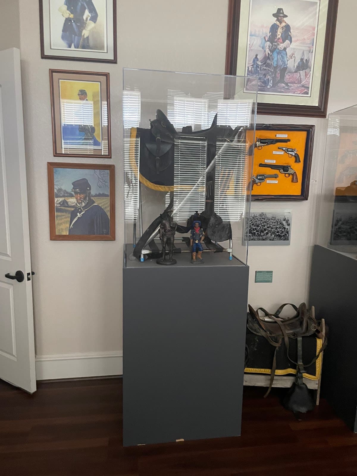 National Multicultural Western Heritage Museum - Image 1