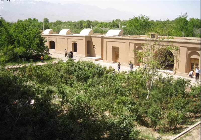 Pahlavanpur Garden Mehriz - Image 1