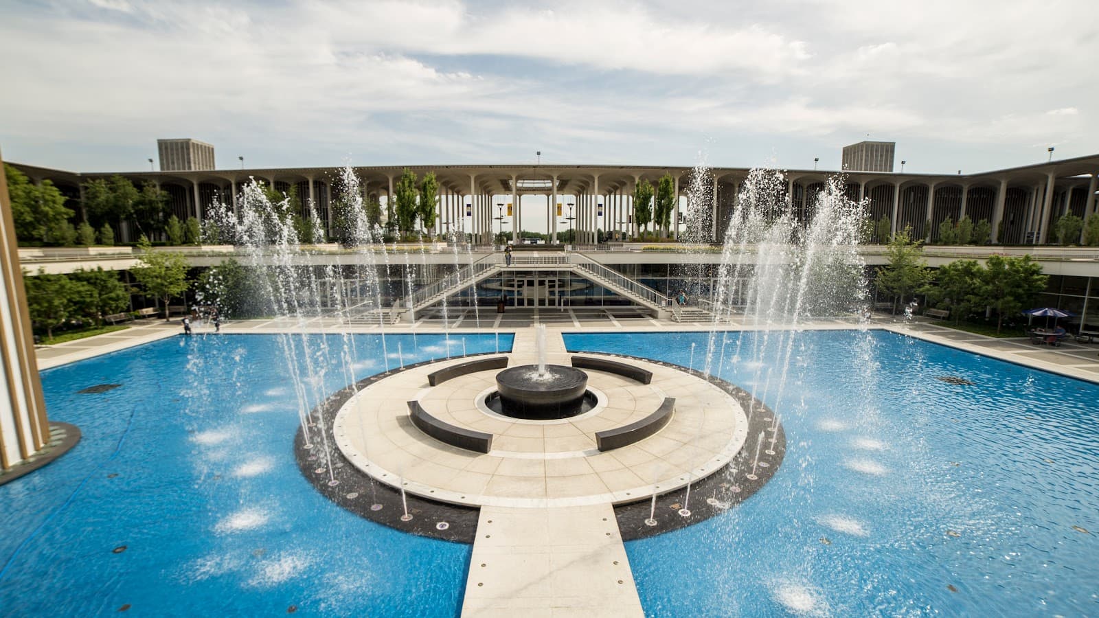 University at Albany Uptown Campus - Image 1