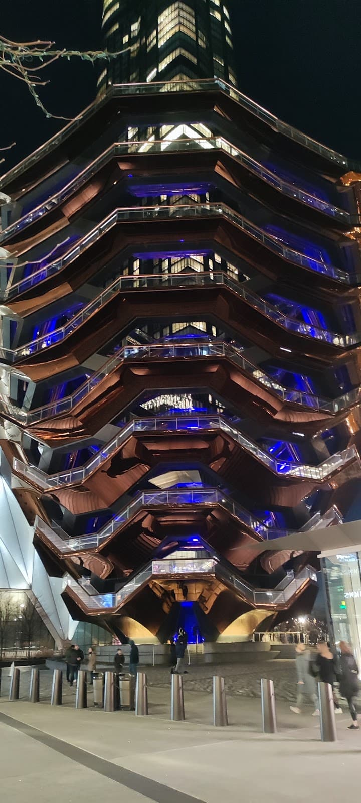 Citi Bike Stations - Image 1