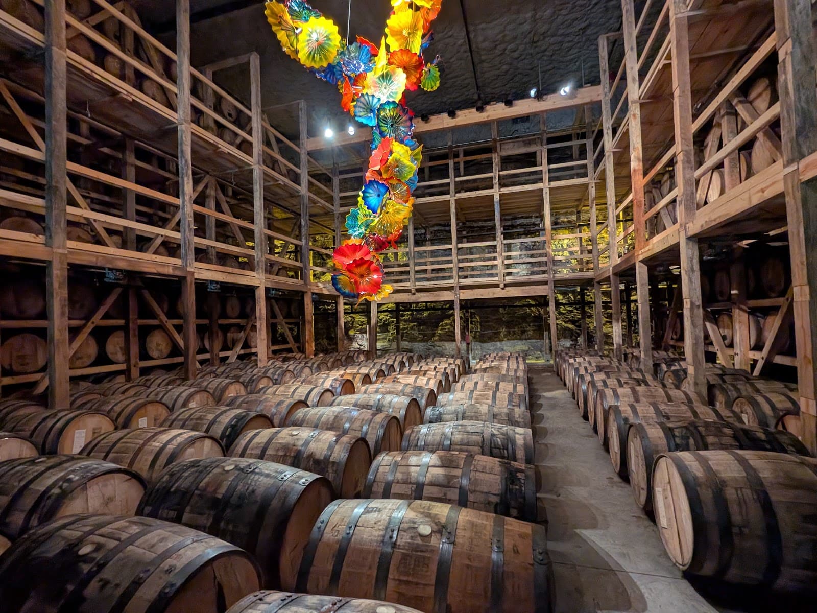 Maker's Mark Distillery (Loretto) - Image 1