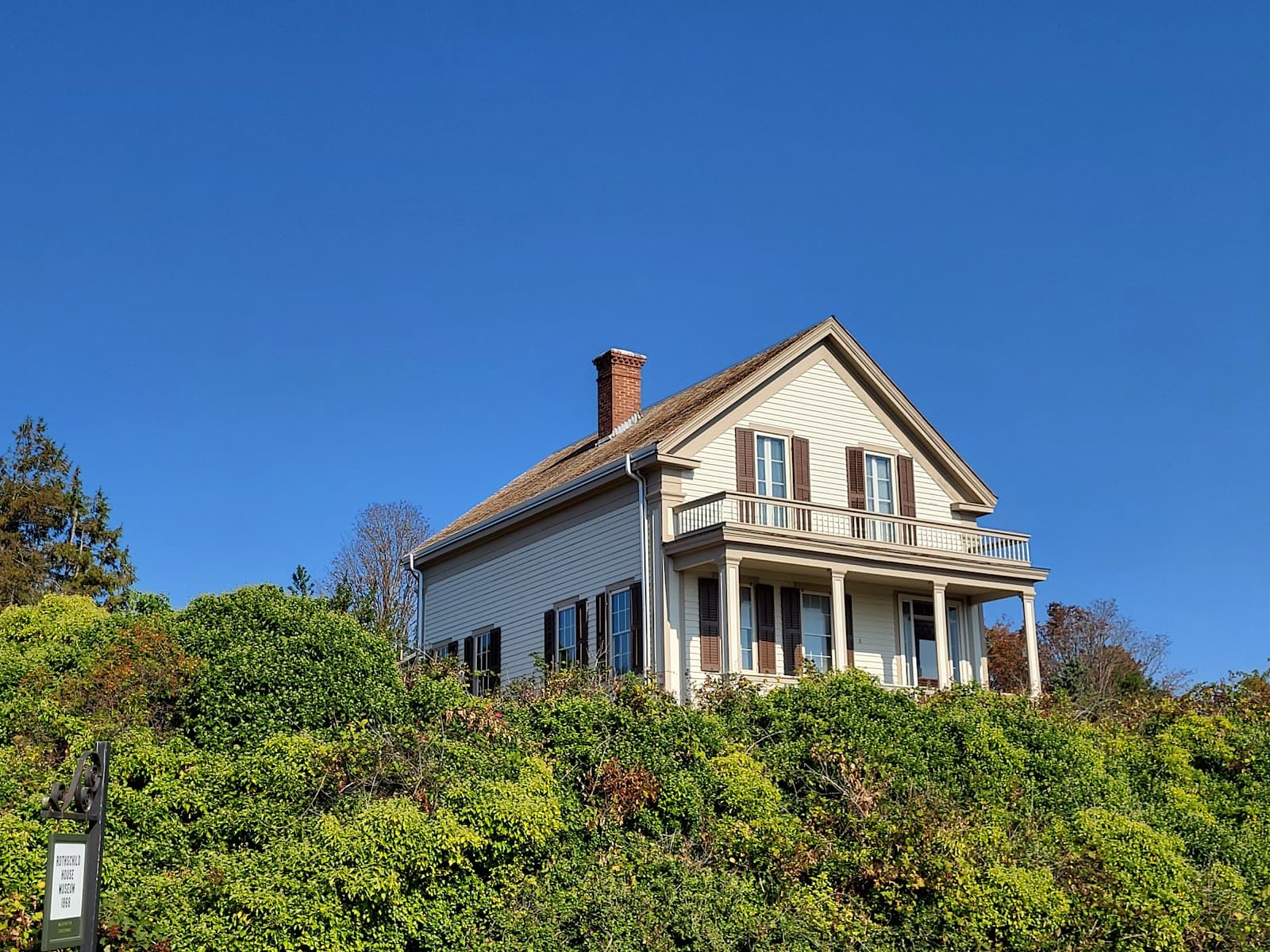 Rothschild House Museum - Image 1