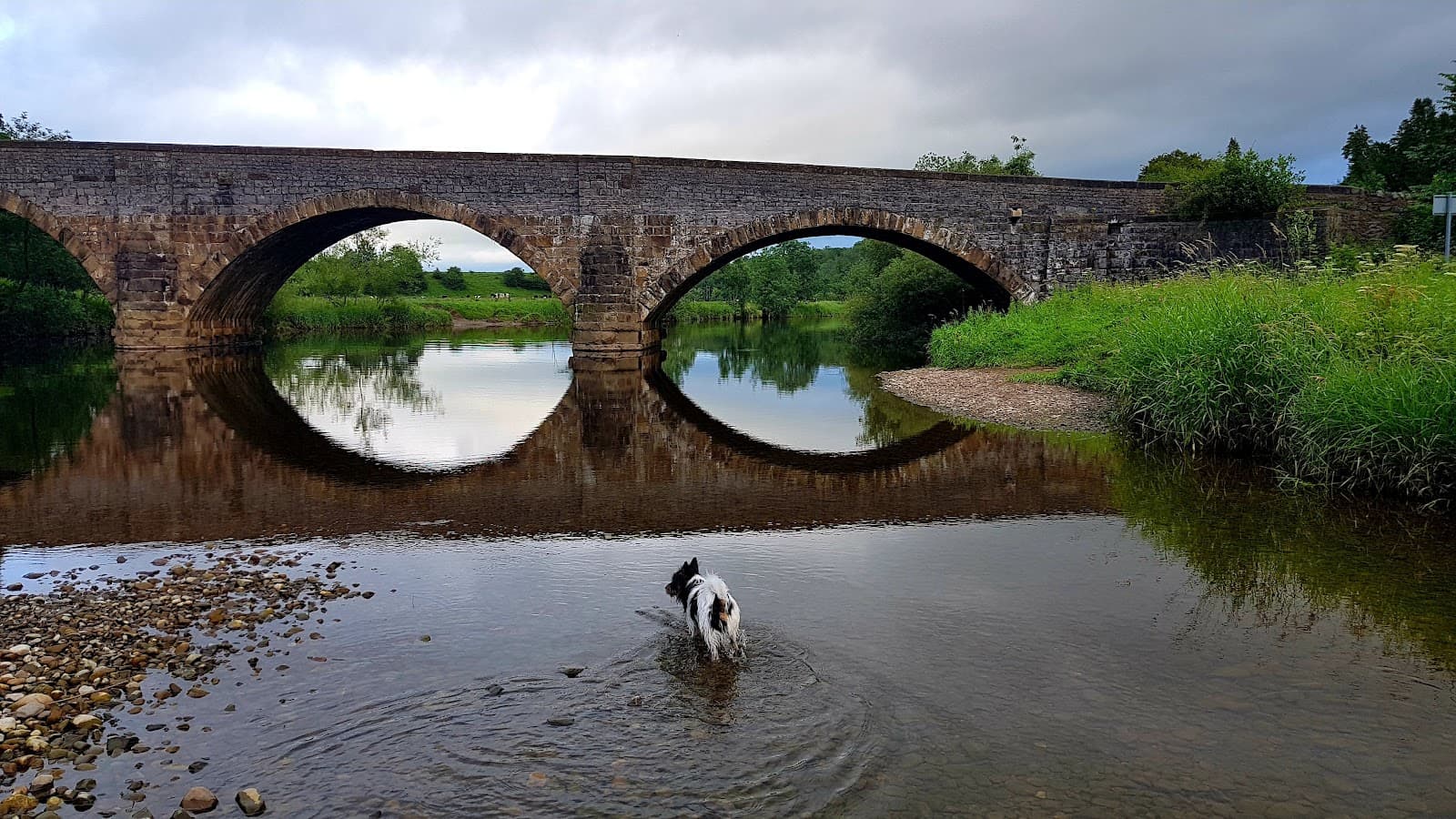 Brungerley Park - Image 1